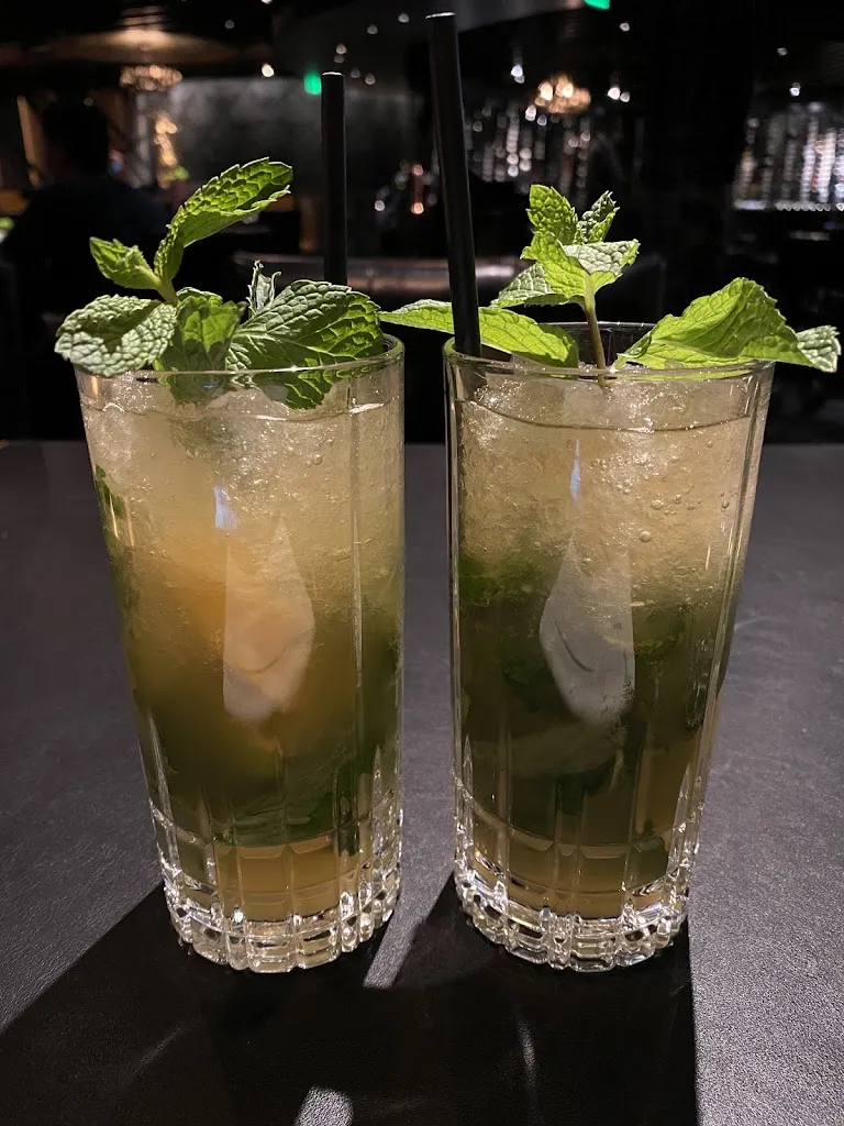 Menu_Jean Georges Steakhouse_Aria_image_5