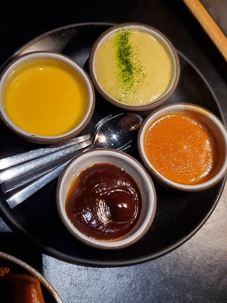 Menu_Jean Georges Steakhouse_Aria_image_7