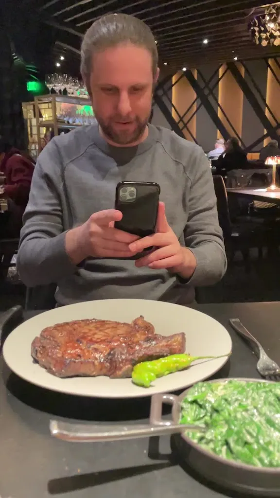 Jean Georges Steakhouse_Aria_slider_image_2