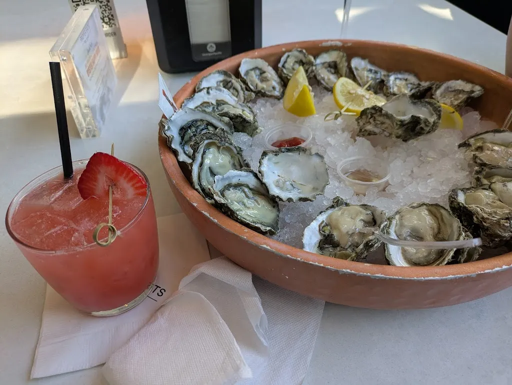 Philipp_Proper Eats Food Hall_Aria_review