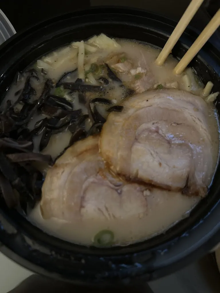 David Cho_Proper Eats Food Hall_Aria_review