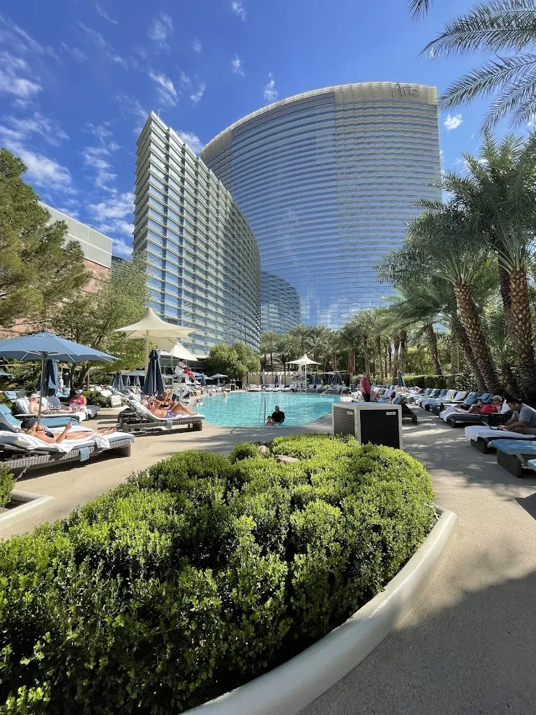 Jody Lim_ARIA Resort & Casino_Aria_review