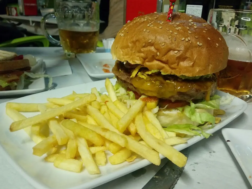 Menu_Bar Willy. Restaurante_Pilar de la Horadada_image_8