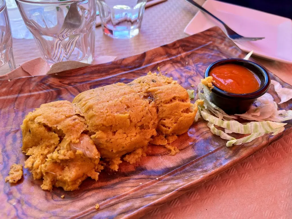 Ismael L. Ruiz_Bar Willy. Restaurante_Pilar de la Horadada_review