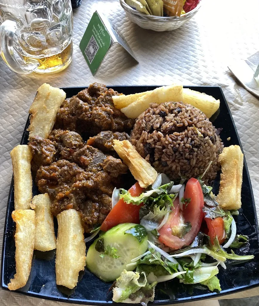 lia_Bar Willy. Restaurante_Pilar de la Horadada_review