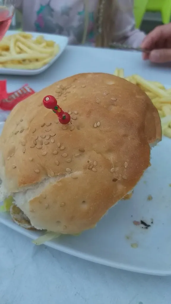 Bar Willy. Restaurante_Pilar de la Horadada_slider_image_2