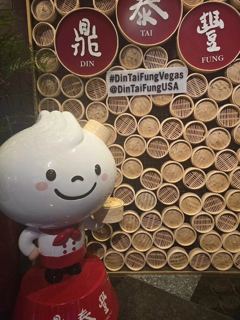 Kristina Harrison_Din Tai Fung_Aria_review