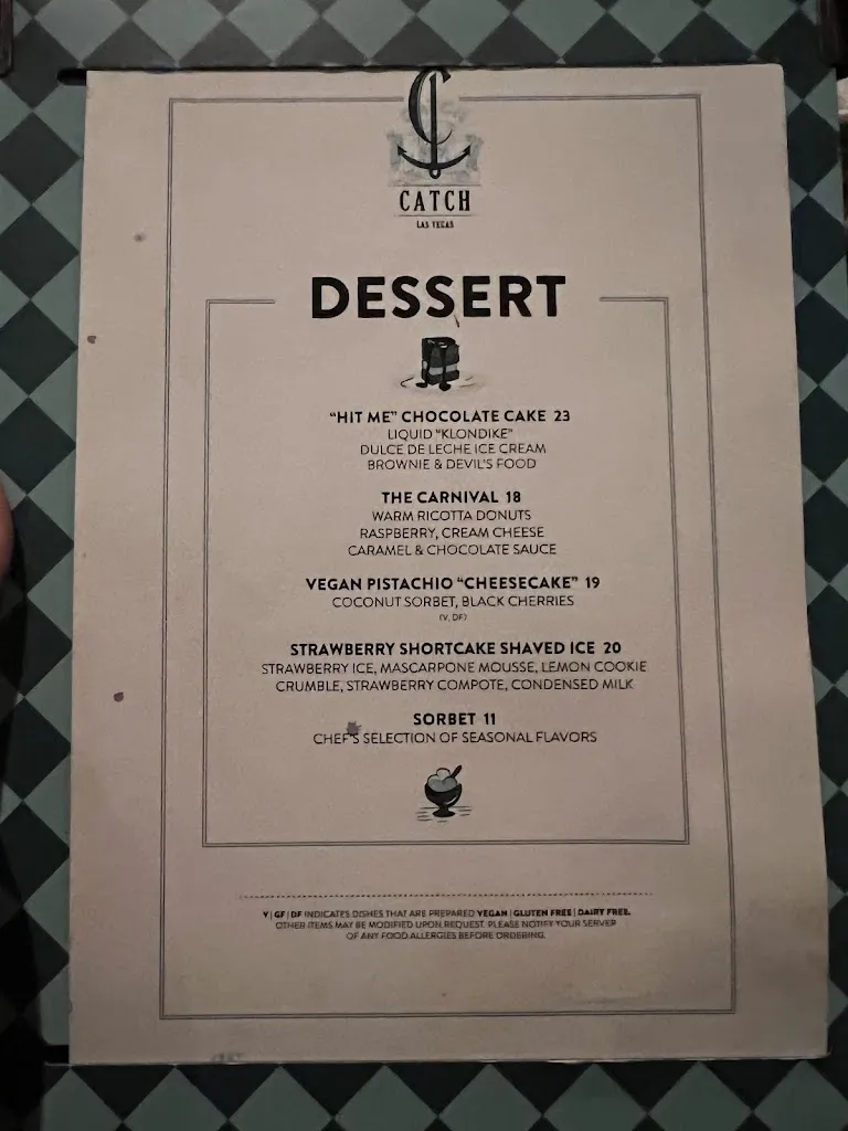 Menu_CATCH_Aria_image_4