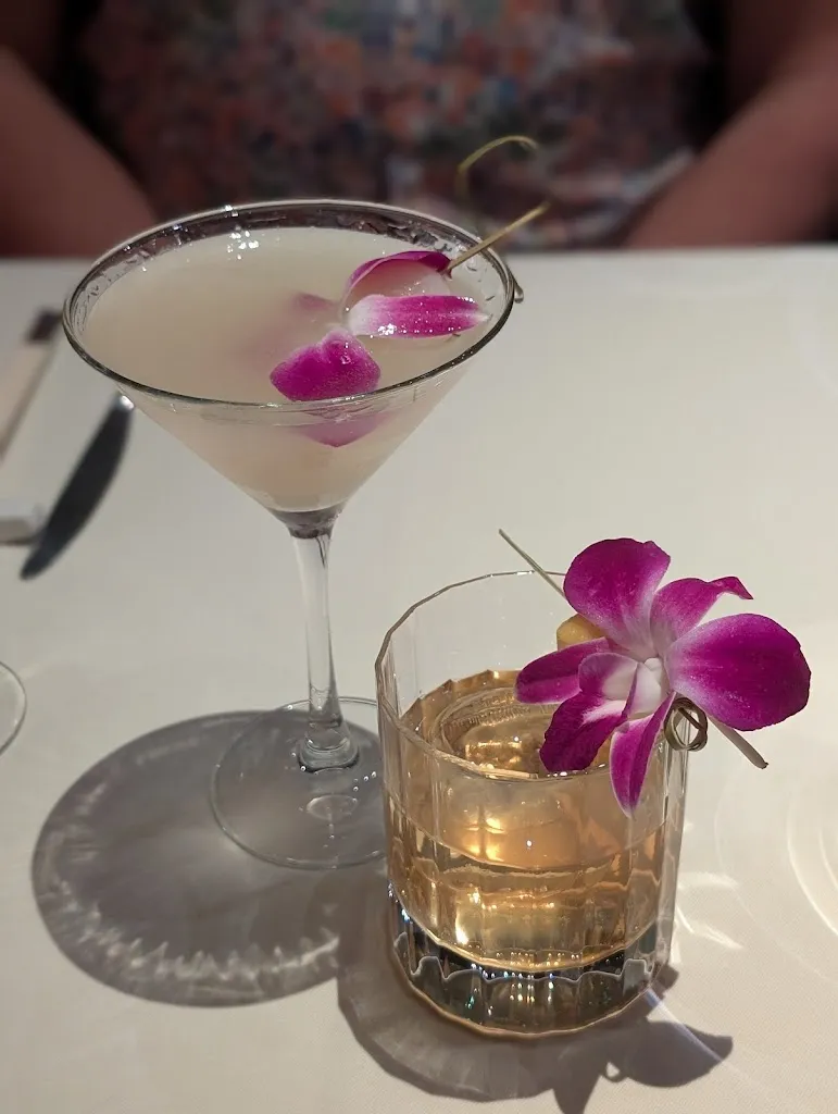 Landy Lin_Blossom_Aria_review