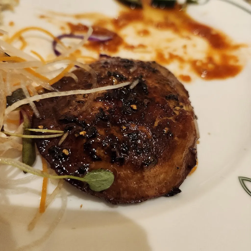 The K Green Show_Blossom_Aria_review