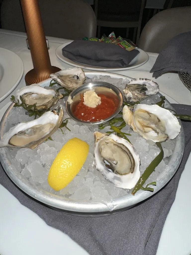 Menu_Ocean Prime Las Vegas_Aria_image_7