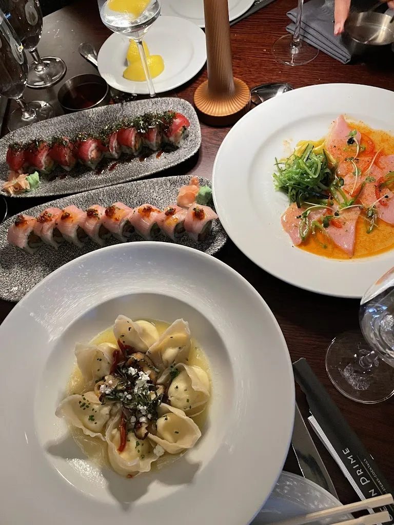 Menu_Ocean Prime Las Vegas_Aria_image_9