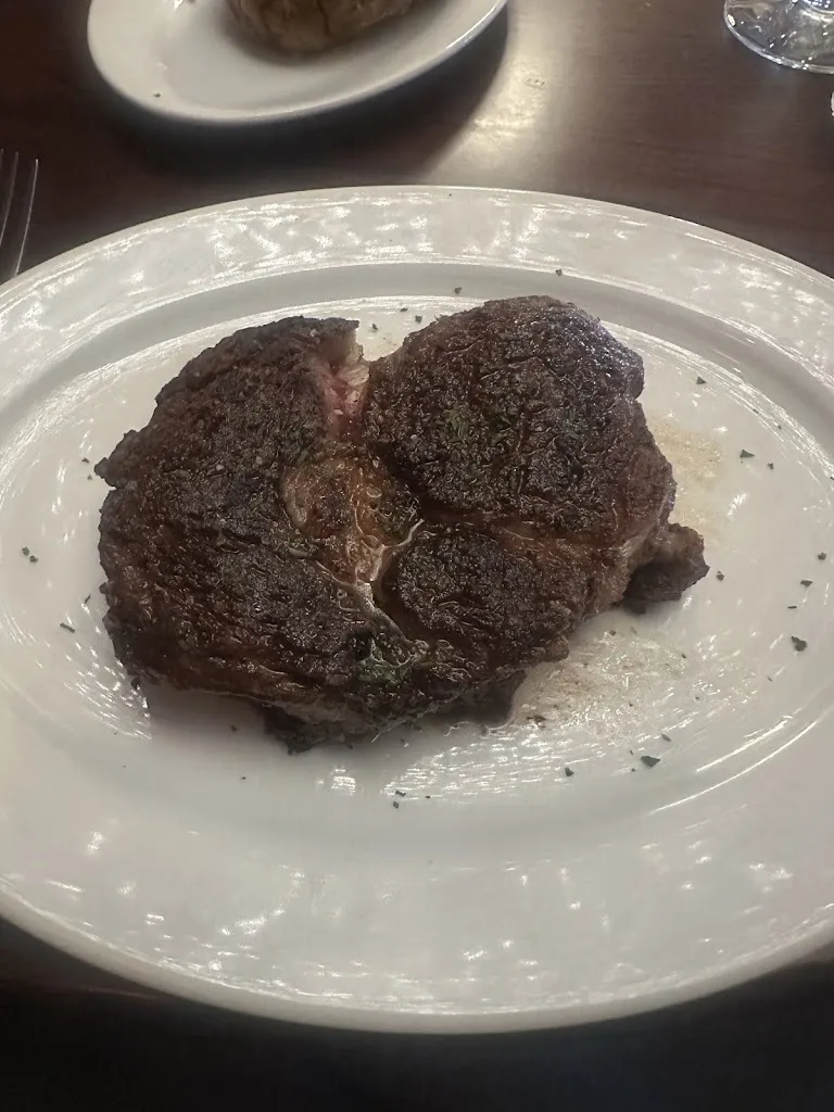 Johnny 34_Ocean Prime Las Vegas_Aria_review