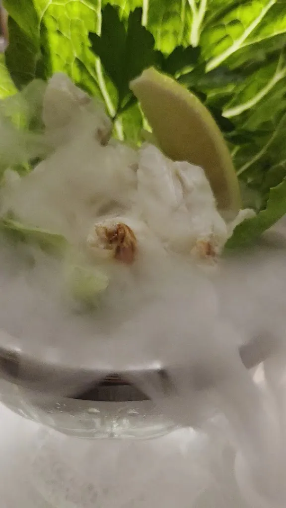 Heather S._Ocean Prime Las Vegas_Aria_review