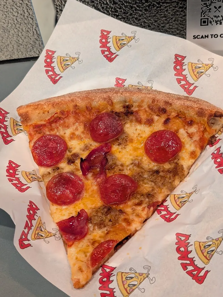 Matthew Russell_Pizzaoki_Aria_review