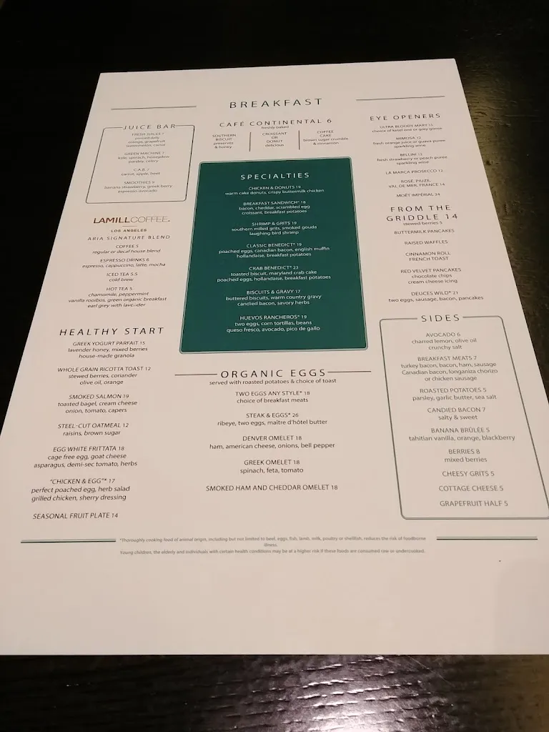 Menu_ARIA Cafe_Aria_image_2