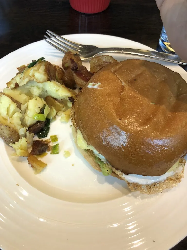 Guru's Singh_ARIA Cafe_Aria_review