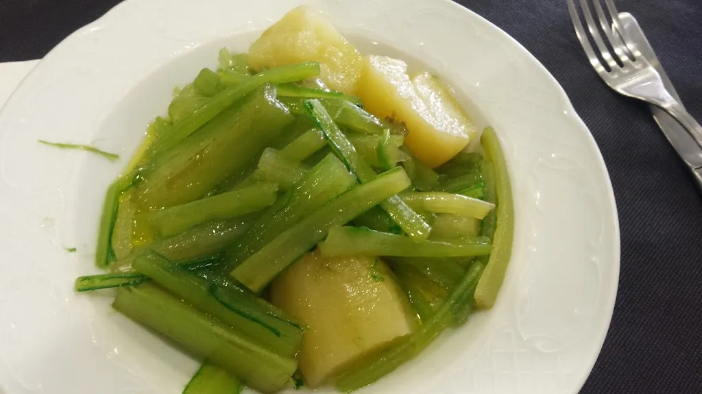 Alejandro Sarnago Tierno_Restaurante Bargota_Bargota_review