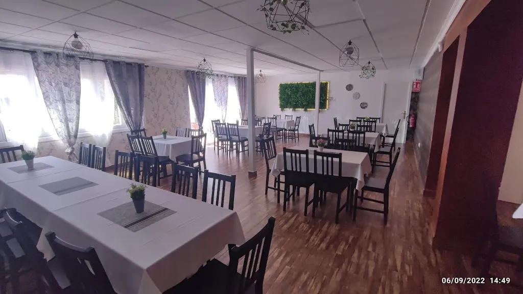 Rincón de Adrián Cafetería-Bar. restaurant in Pilar de la Horadada