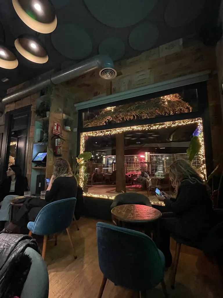 Michael Pomarico_Nabuco TD_Barbarin_review