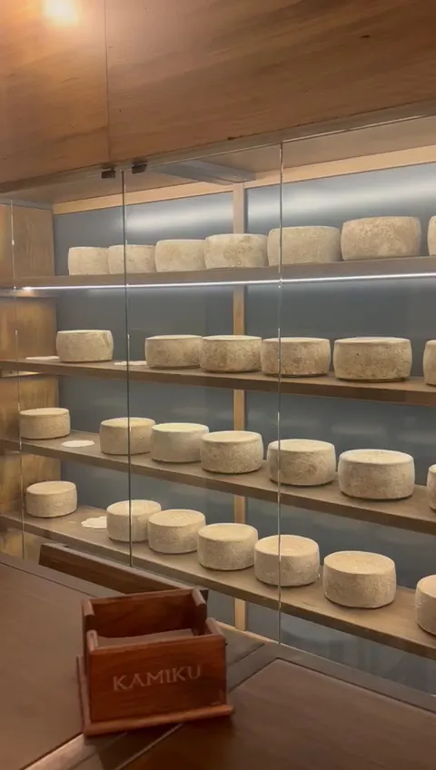 Christian Vazquez_KAMIKU_Baztan_review