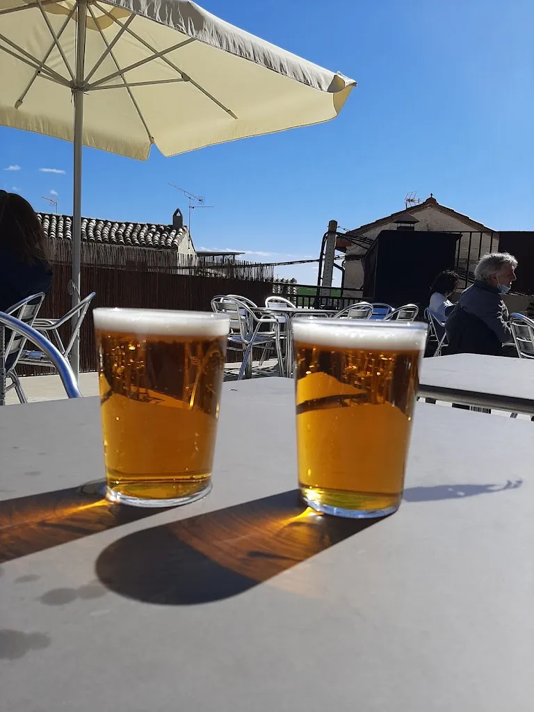 Menu_Bar casino de Beire_Beire_image_6