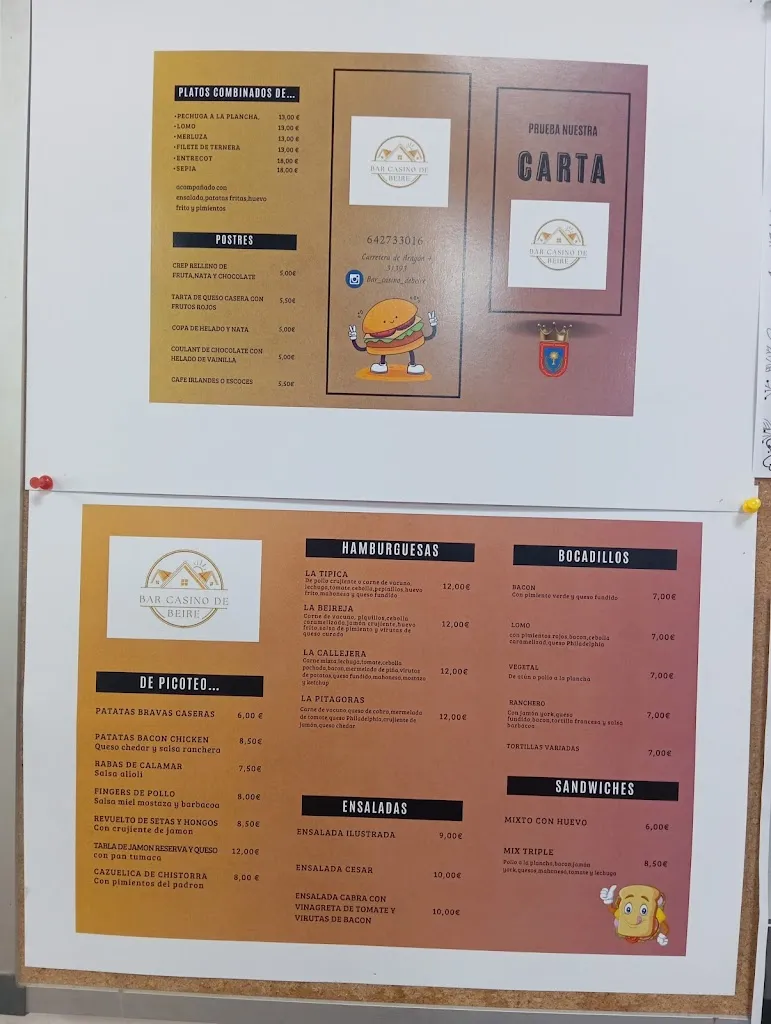 Patricia Angulo_Bar casino de Beire_Beire_review