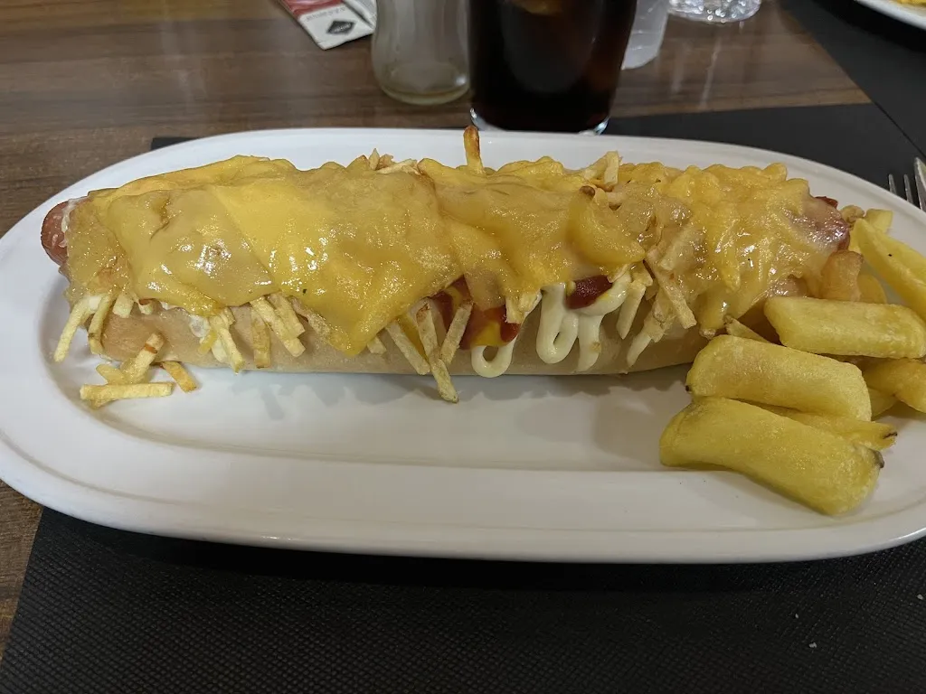 Laura sofia Ocampo Ortiz_Bar casino de Beire_Beire_review