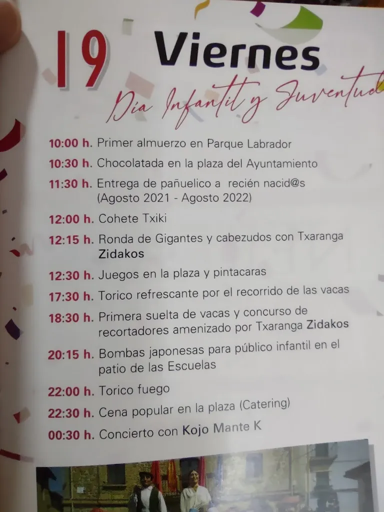 Menu_Bar Bariaín_Beire_image_1