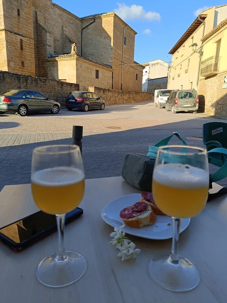 Menu_Bar Bariaín_Beire_image_4