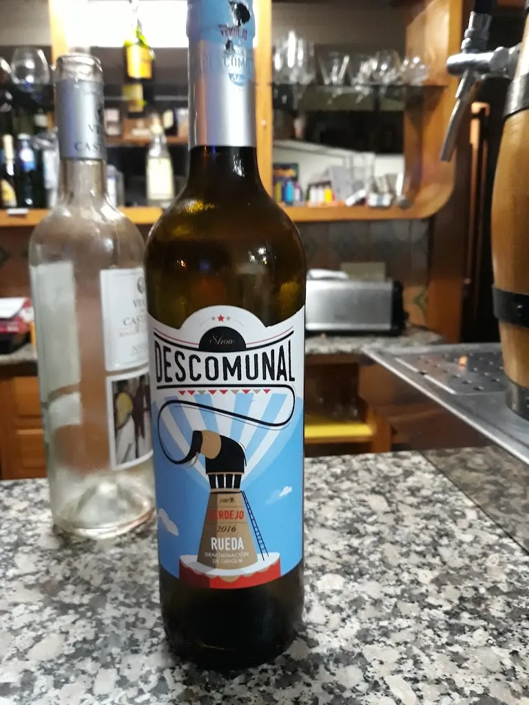 Menu_Bar Bariaín_Beire_image_5