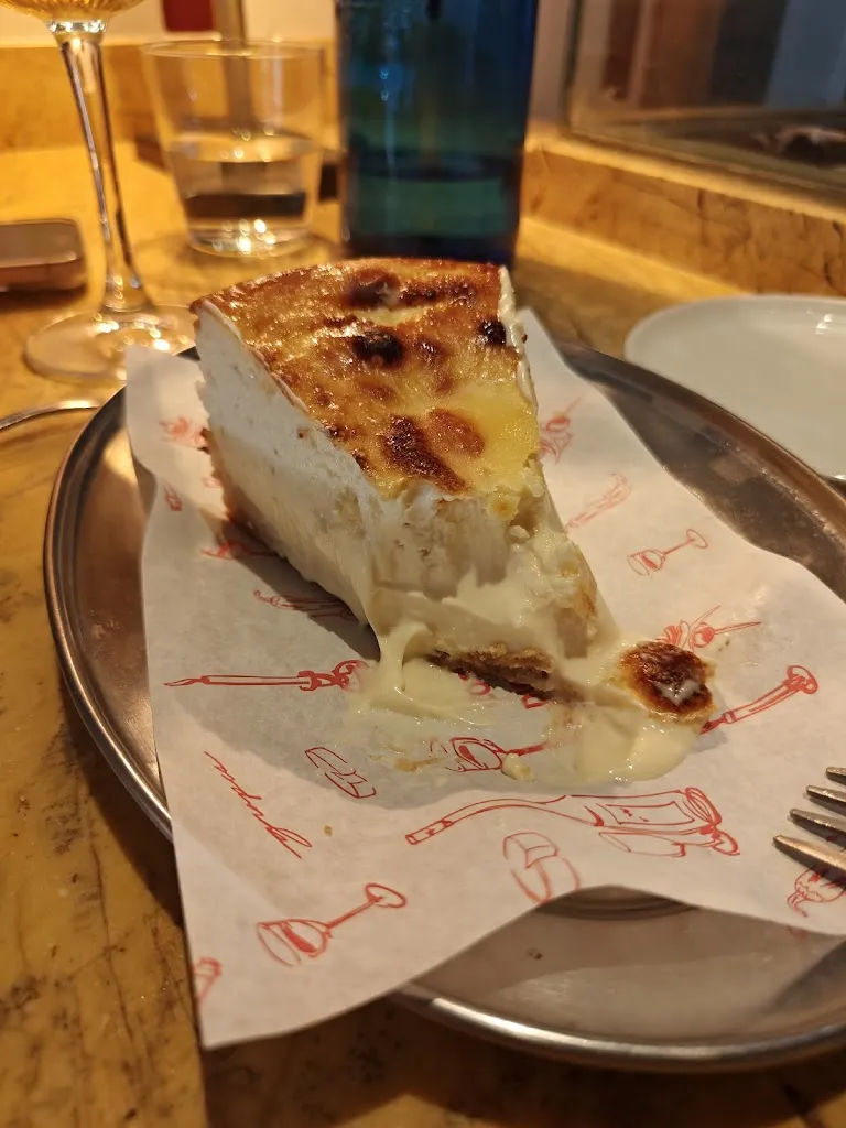 David Kennedy_Restaurante Varra_Bera_review