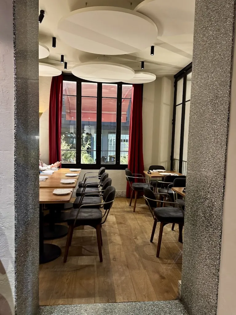 Restaurante Varra_Bera_slider_image_3