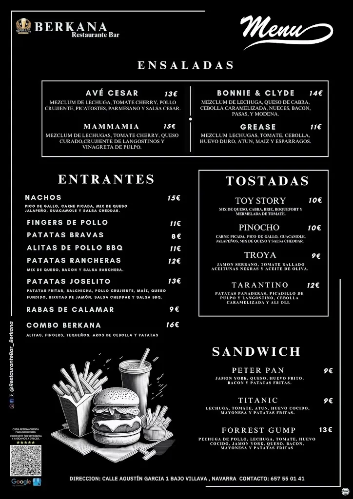 Menu_Berkana Cafe Bar_Atarrabia_image_2