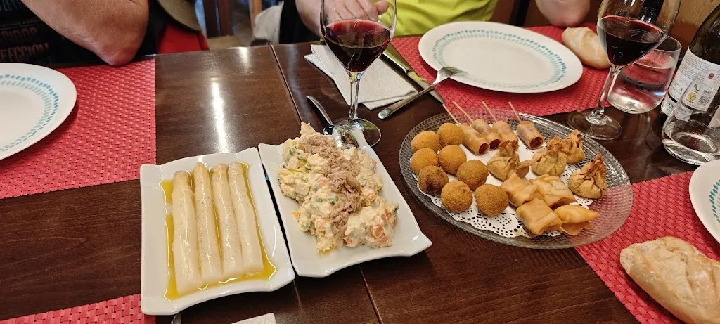 Risto Solo_Iparralde Asador_Atarrabia_review