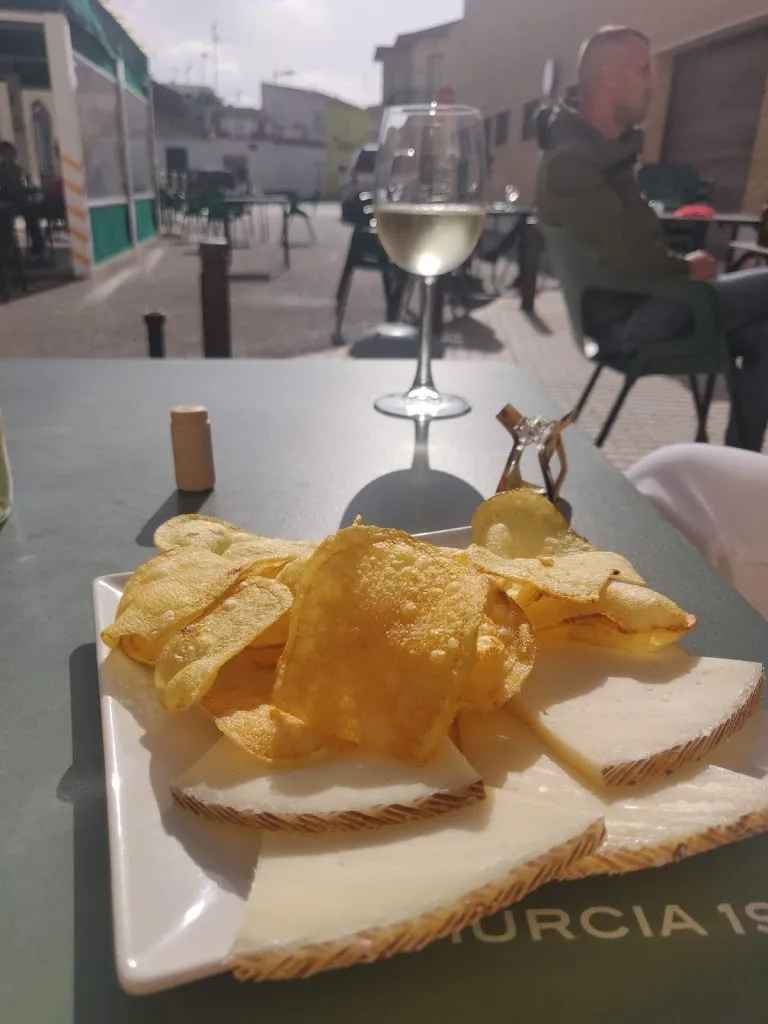 Menu_La Casa del Melero_Pilar de la Horadada_image_9