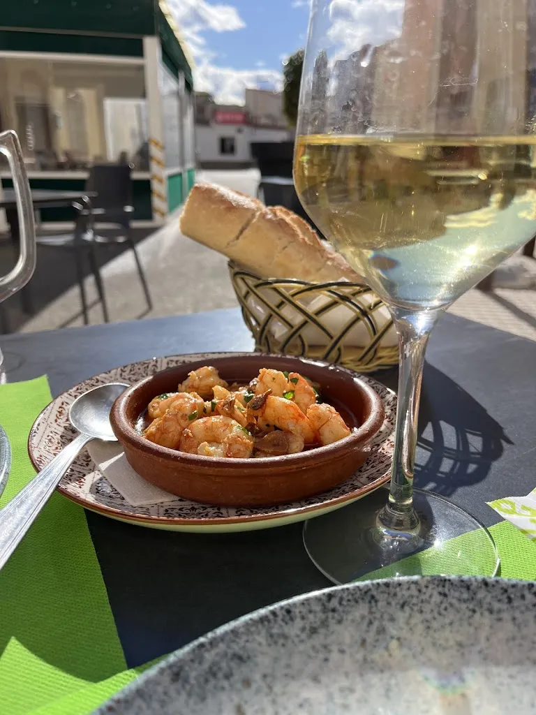 Anne-marie Nab_La Casa del Melero_Pilar de la Horadada_review