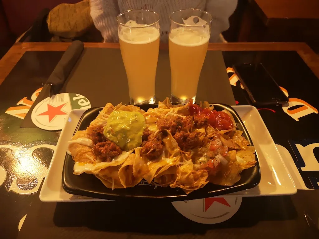 Ronny Villalva_Cervecería Sugaar_Atarrabia_review