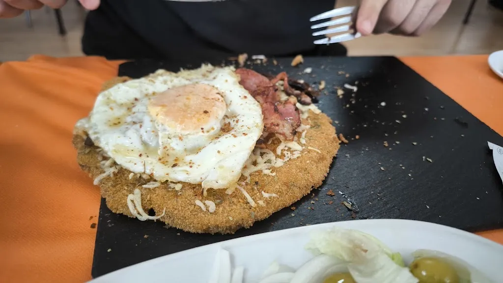 Menu_Los Tres + Tres_Pilar de la Horadada_immagine_3