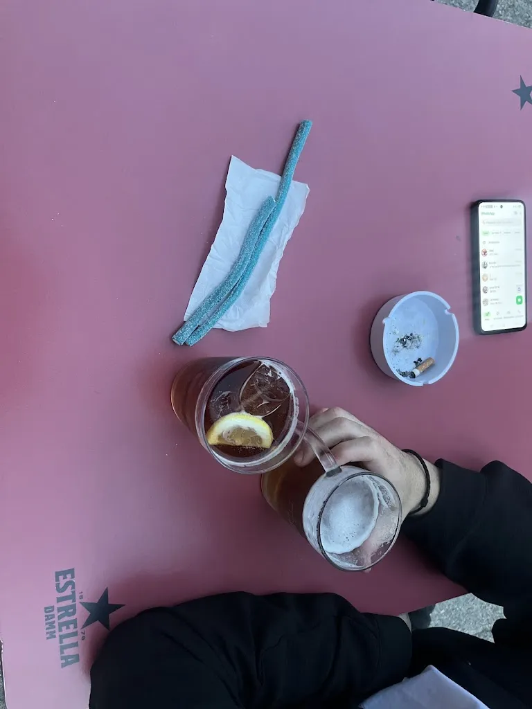 Aroagii_Bar Baigorri_Atarrabia_review