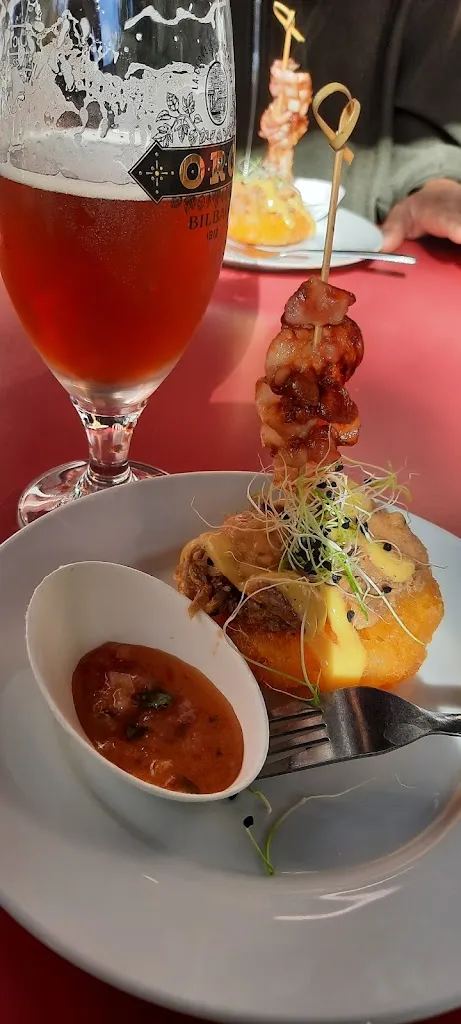 xabi747_Bar Baigorri_Atarrabia_review