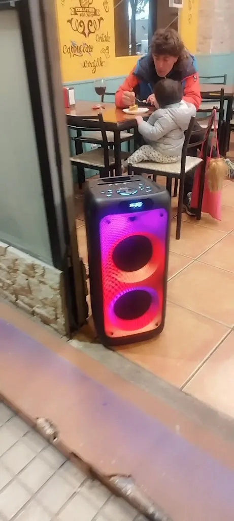 Bar Baigorri restaurant in Atarrabia