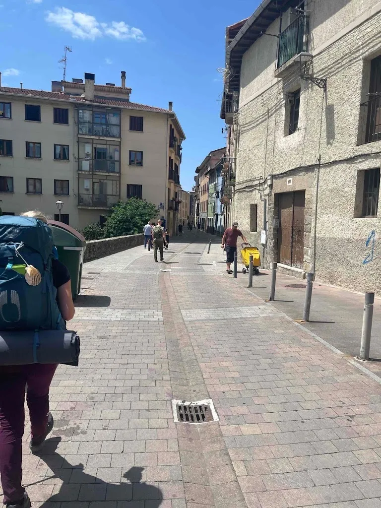 AJ_Municipal Villava-Atarrabia hostel_Atarrabia_review