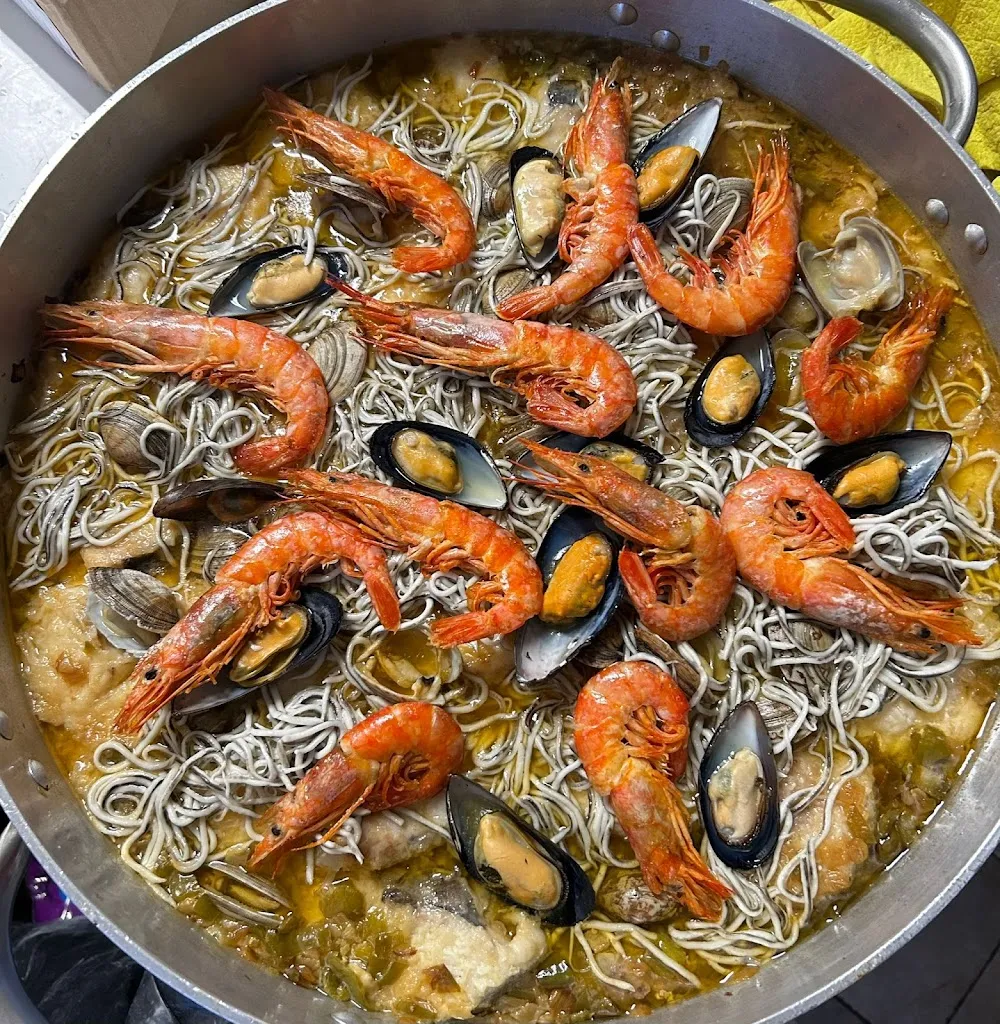 Menu_Bar La Taberna Berbinzana_Berbinzana_image_3