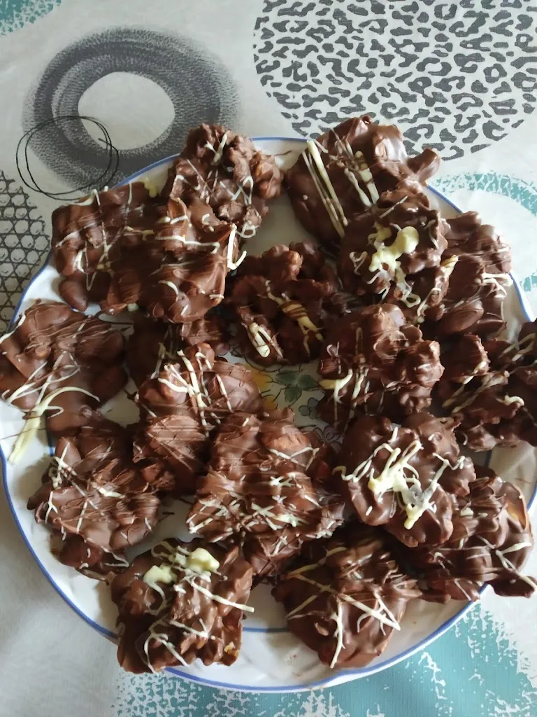 Menu_Bar La Taberna Berbinzana_Berbinzana_image_4