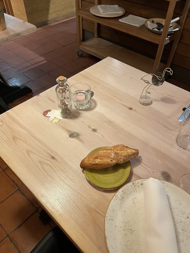 Nadia Rozumna_La Casona Asador Sidrería_Belascoáin_review