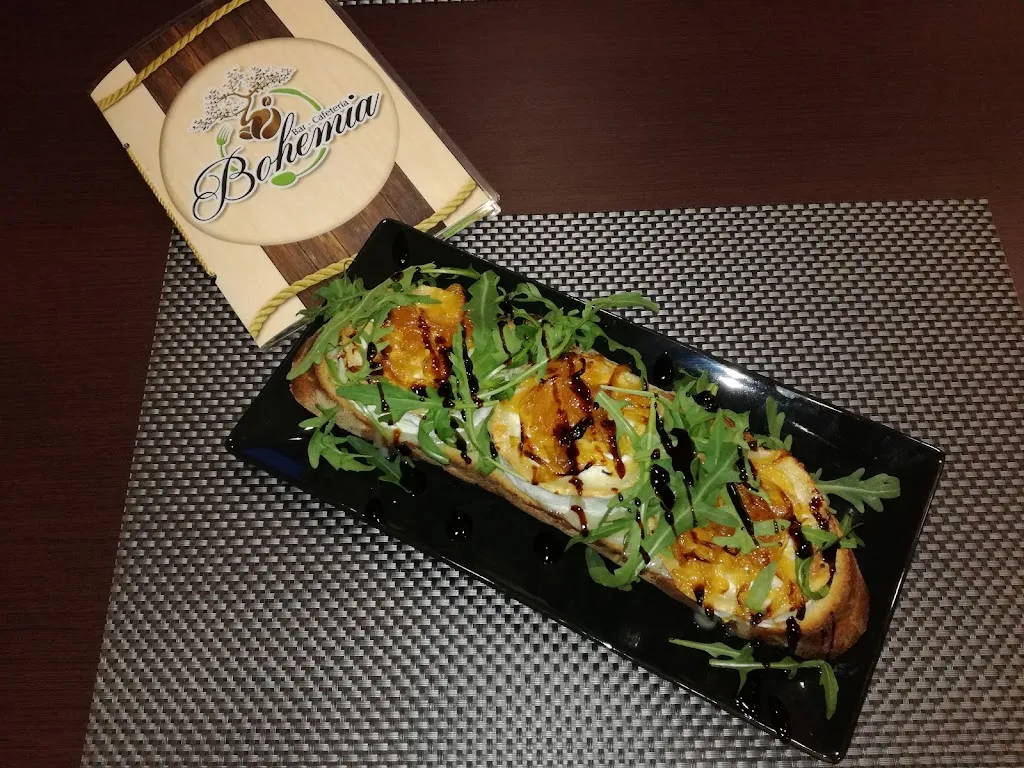 Menu_Bar Bohemia_Pilar de la Horadada_image_1