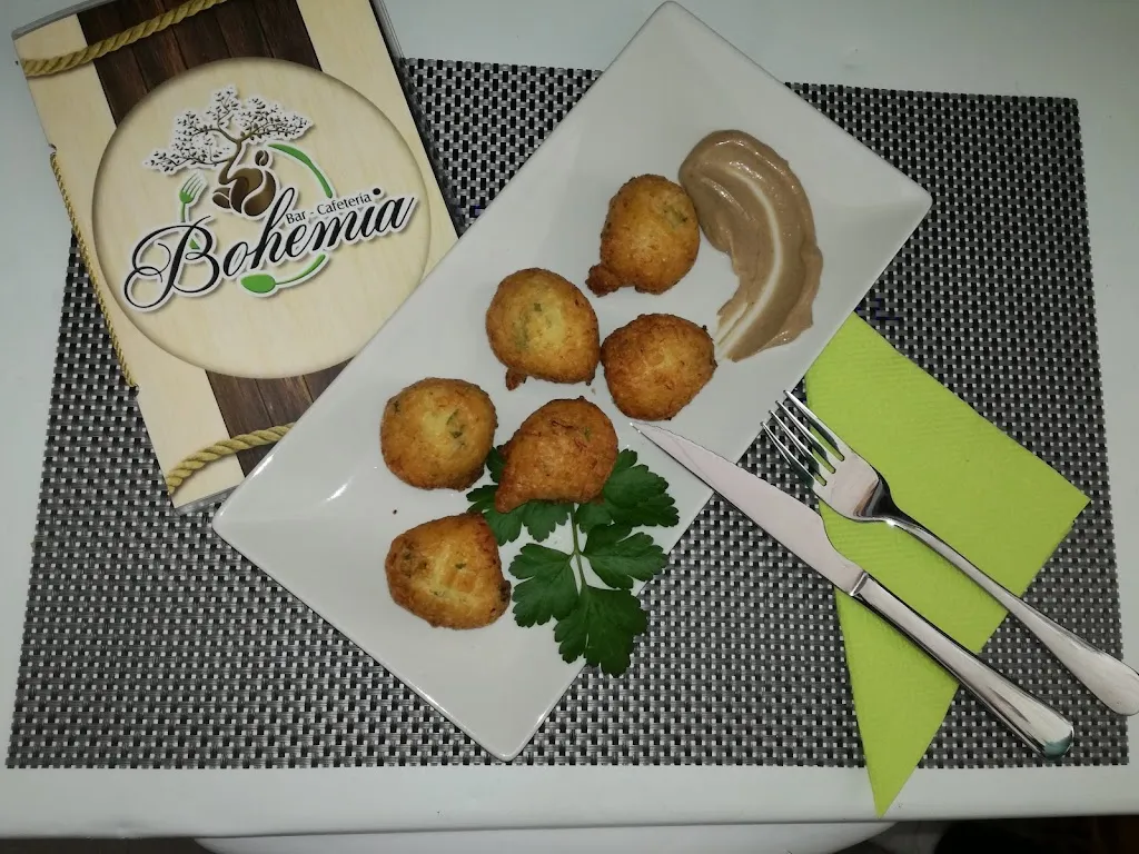 Menu_Bar Bohemia_Pilar de la Horadada_image_2