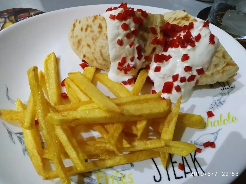 Menu_Bar Bohemia_Pilar de la Horadada_image_4