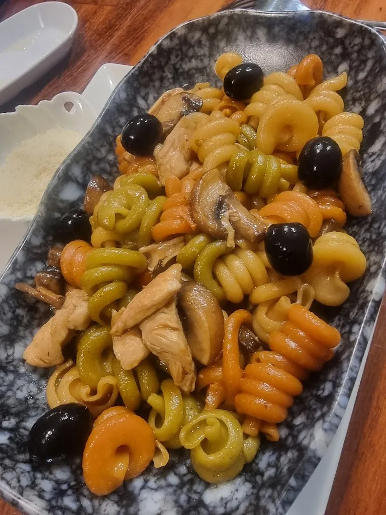 José Luis Fernández_Bar Bohemia_Pilar de la Horadada_review